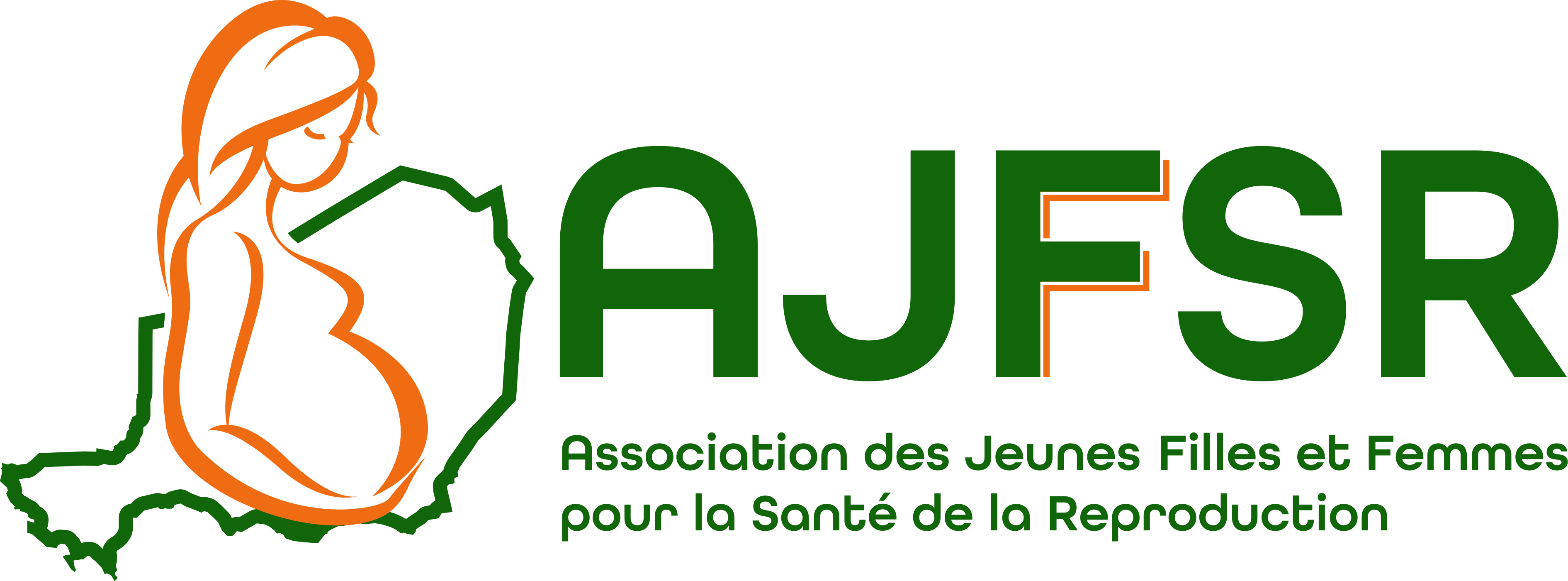AJFSR, Association des Jeunes Filles et Femmes pour la Santé de la Reproduction